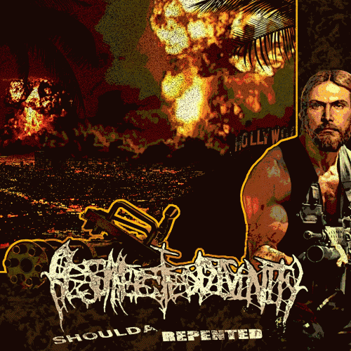 Resurrected Divinity : Shoulda Repented